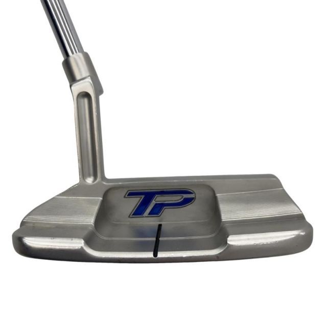 中古】 テーラーメイド TP COLLECTION HYDRO BLAST DEL MONTE 1 34