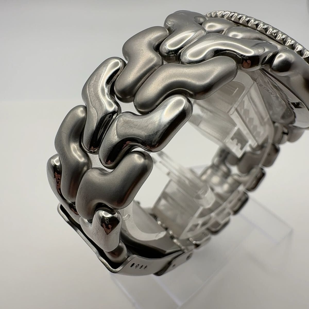 TAG HEUER タグホイヤー クォーツ S99.006M メンズ 腕時計