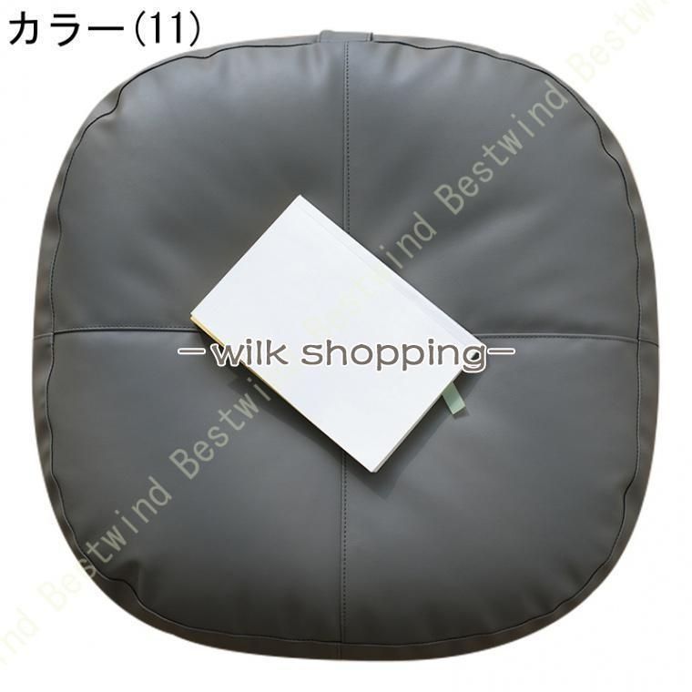 クッション 座布団 座布団クッション 椅子クッション 座布団 お尻が痛くならない 体圧分散 厚め 座布団 おしゃれ ふわふわ 座り心地いい 和