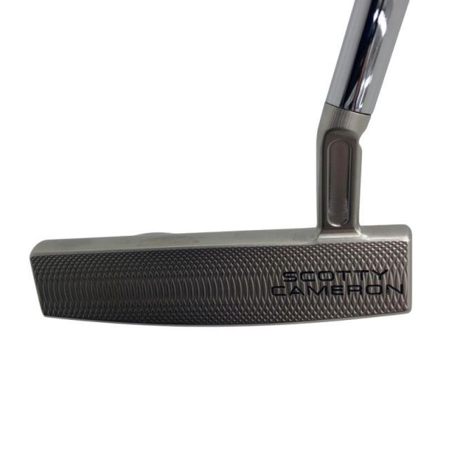 verdytokyo　SCOTTY CAMERON SCOTTYCAMERON【studio STYLE】☆ | ゴルフ5 西葛西店 | ゴルフ5