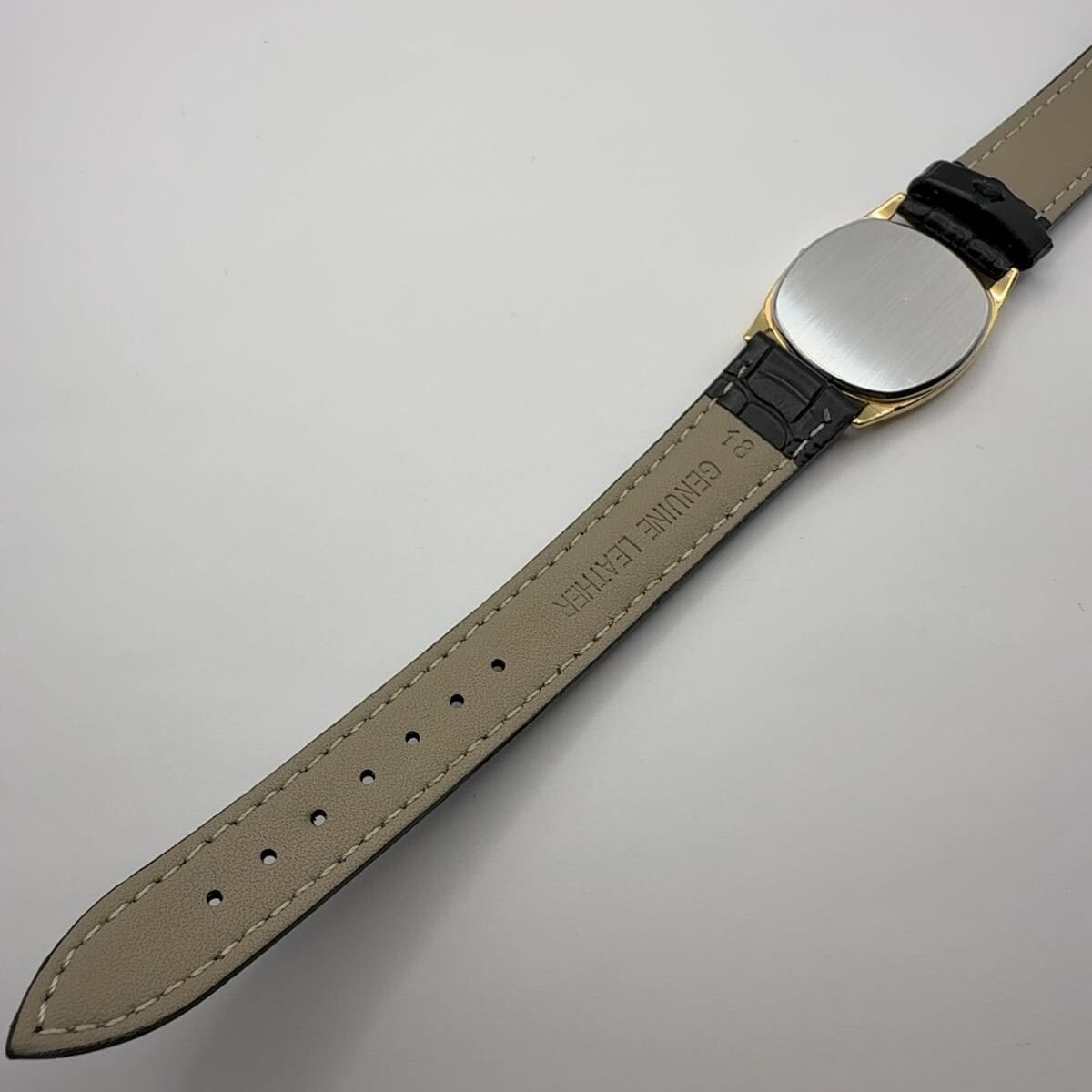 OMEGA オメガ De Ville デビル メンズ プッシュ式 腕時計 / Wristwatch