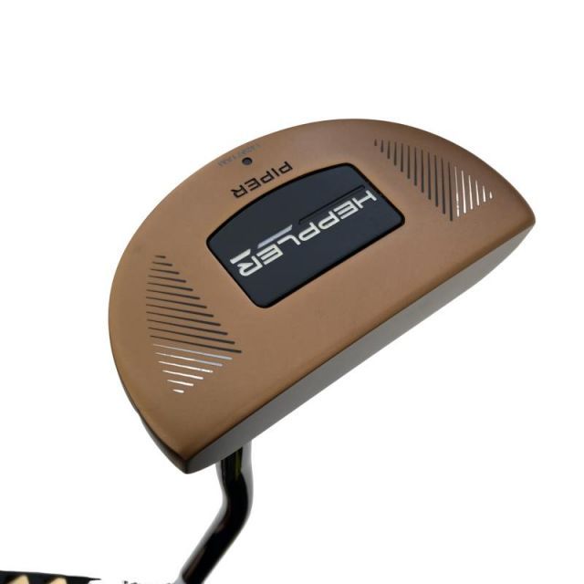 美品】PING HEPPLER ANSWER2 33インチ PING HEPPLER ANSER 2 パター