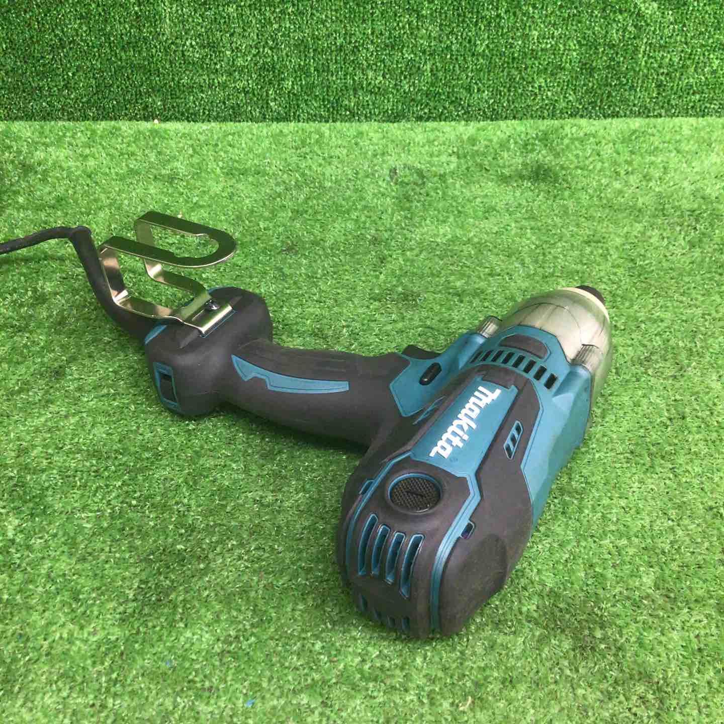中古品】 マキタ/makita インパクトドライバ TD0220 【鴻巣店】 - メルカリ