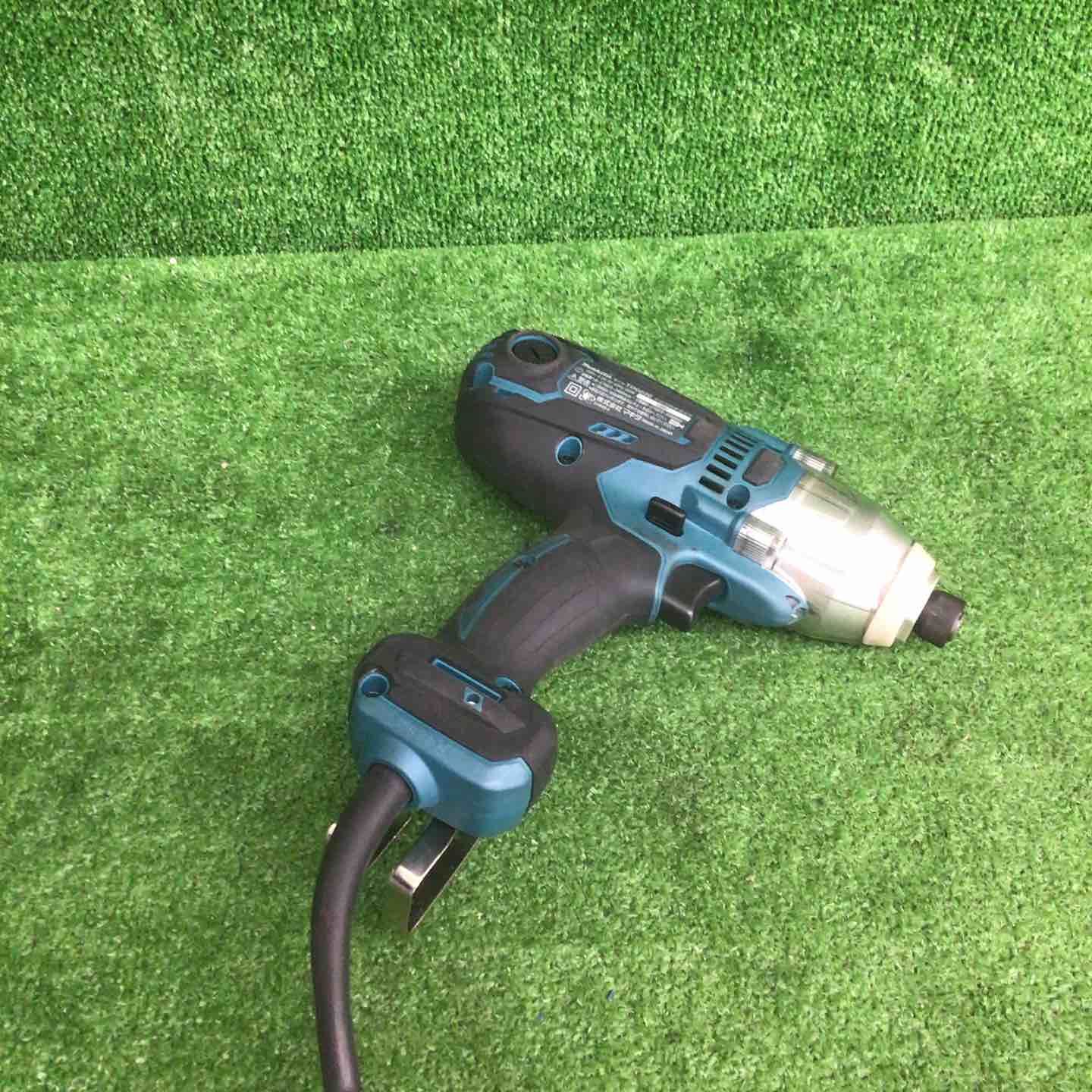 中古品】 マキタ/makita インパクトドライバ TD0220 【鴻巣店】 - メルカリ