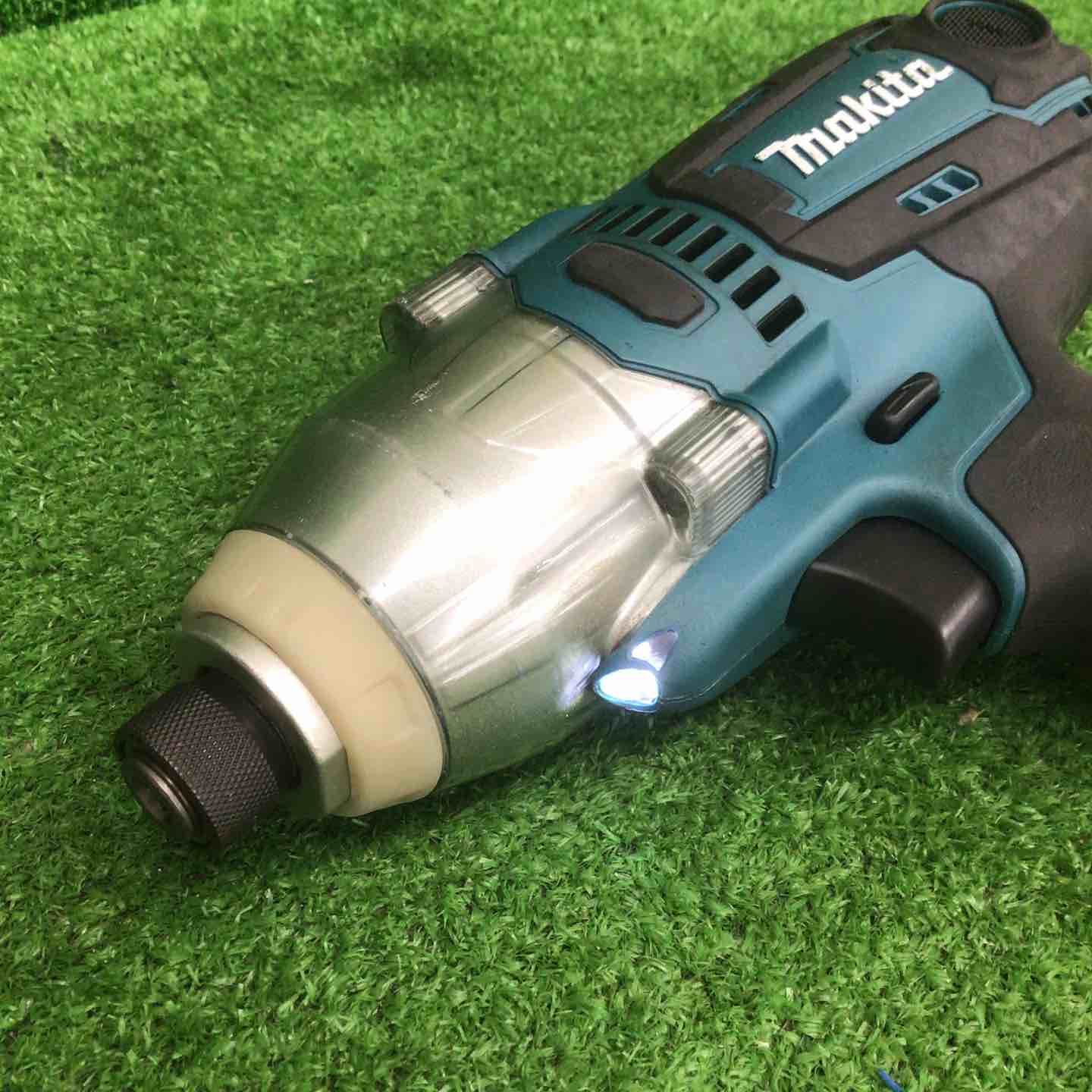 中古品】 マキタ/makita インパクトドライバ TD0220 【鴻巣店】 - メルカリ