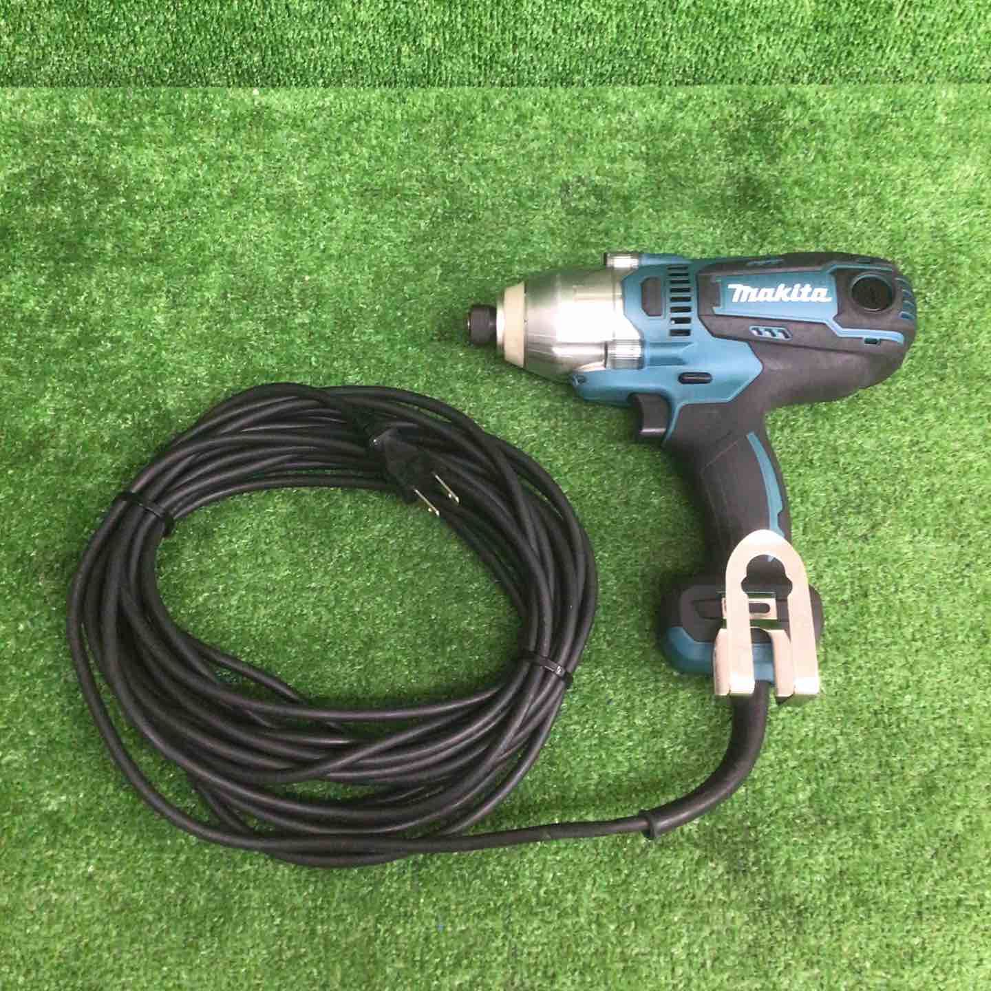 中古品】 マキタ/makita インパクトドライバ TD0220 【鴻巣店】 - メルカリ