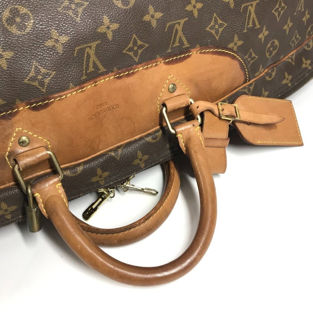 LOUIS VUITTON ルイヴィトン ボストンバッグ サック プレイン エール