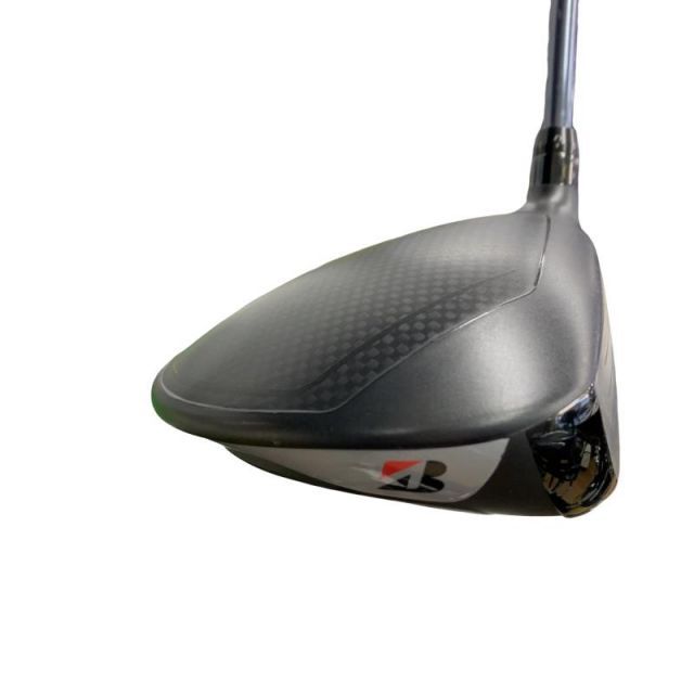 中古】 ブリヂストン BRIDGESTONE B1 10.5° ドライバー DR Diamana PD
