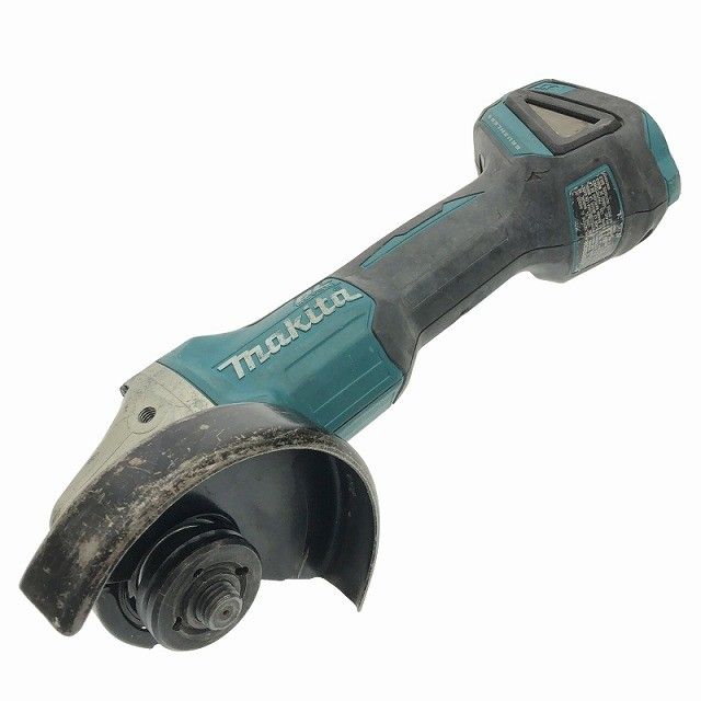 ☆中古品☆ USAmakita USAマキタ 18V 125mm 充電式ディスク