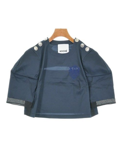 KOCHE ブラウス レディース 【古着】【中古】【送料無料】 - メルカリ