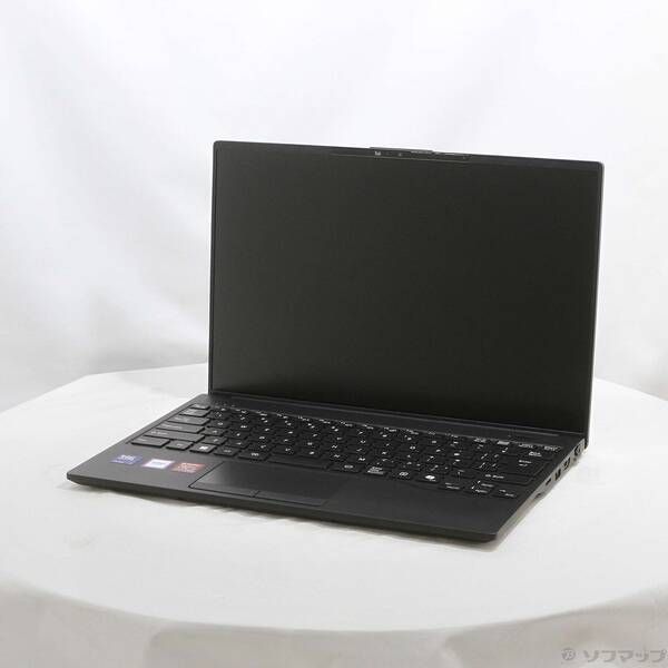 展示品〕 LIFEBOOK UH-X／J3 FMVUXJ3B ピクトブラック【349】 - メルカリ