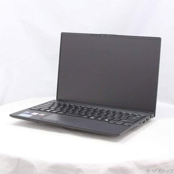 中古品〕 LIFEBOOK UH-X／J3 FMVUXJ3B ピクトブラック【262】 - メルカリ