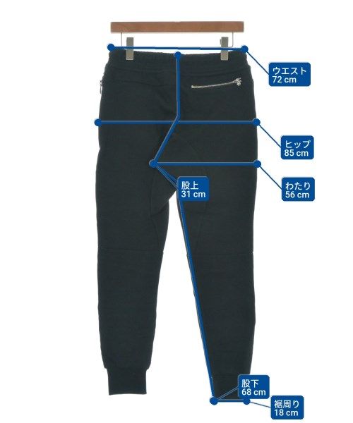 BALR. ボーラ— パンツ（その他） メンズ 【古着】【中古】 BALR. スウェットパンツ メンズ 【古着】【中古】【送料無料】 - メルカリ