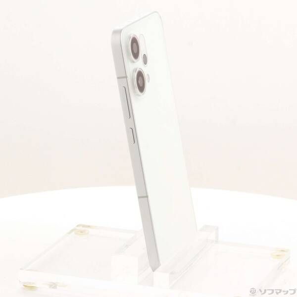 中古品〕 OPPO Reno14 5G 256GB オパールホワイト CPH2737 SIMフリー