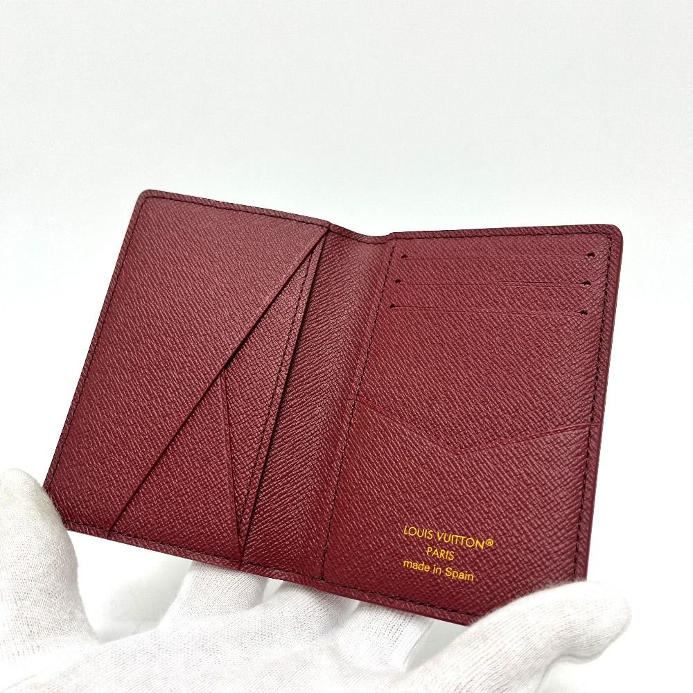 LOUIS VUITTON ルイヴィトン カードケース カードケース