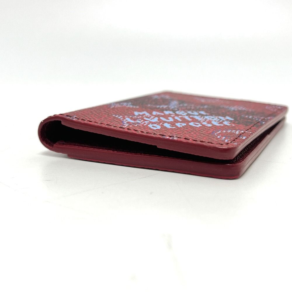 LOUIS VUITTON ルイヴィトン カードケース カードケース