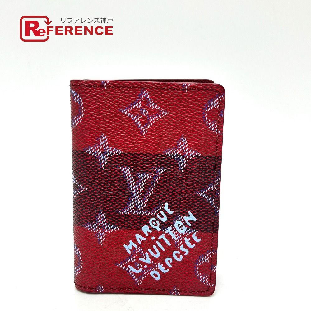 LOUIS VUITTON ルイヴィトン カードケース カードケース