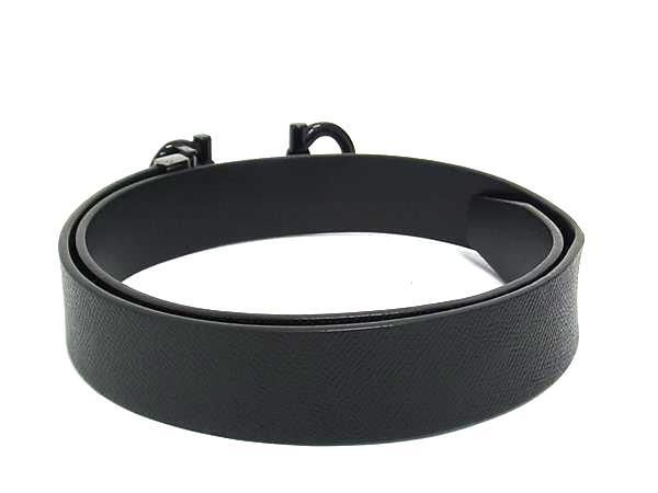 Salvatore Ferragamo フェラガモ ベルト ダブルガンチーニ 67 9043