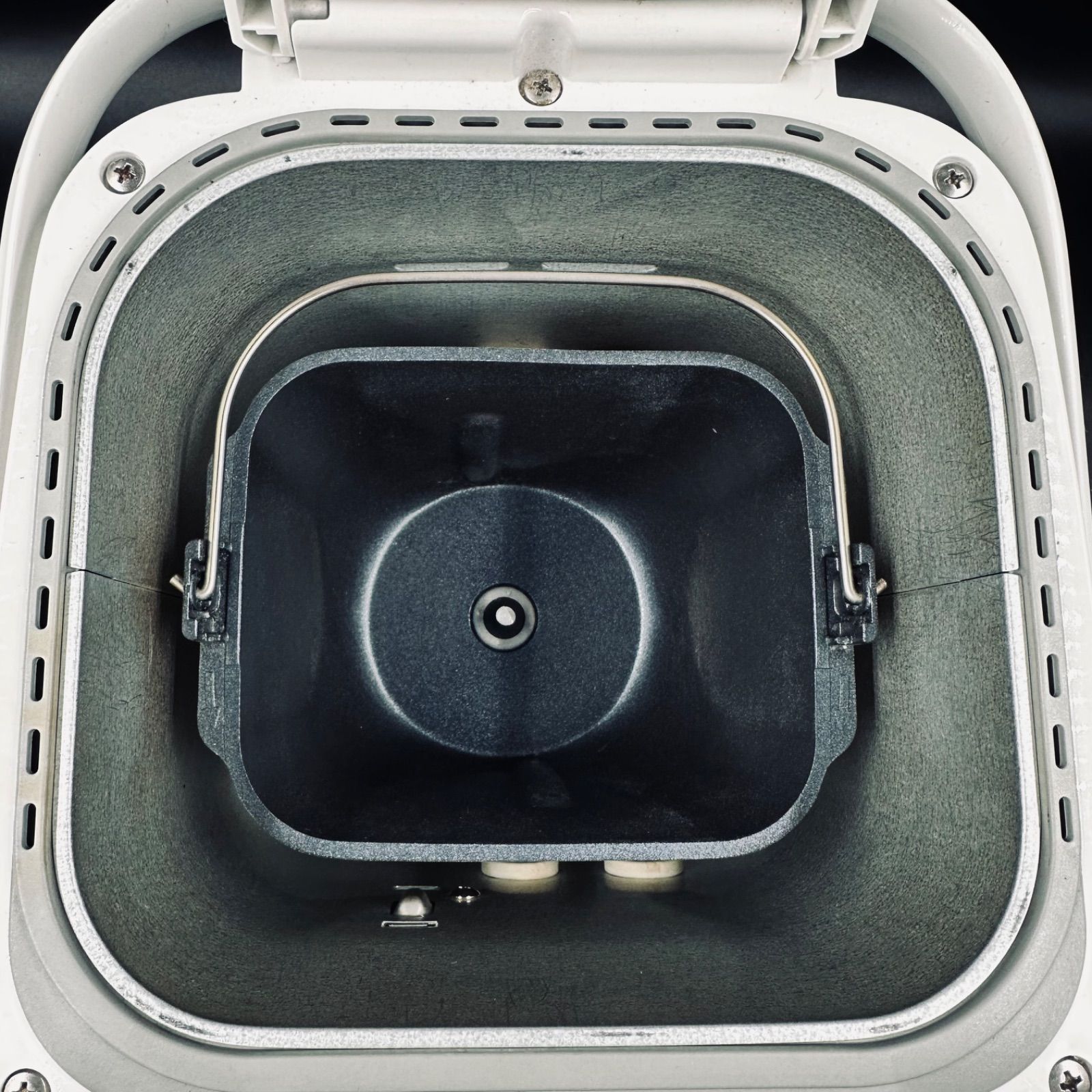 Panasonic ホームベーカリー SD-MT2 2019年製 - メルカリ