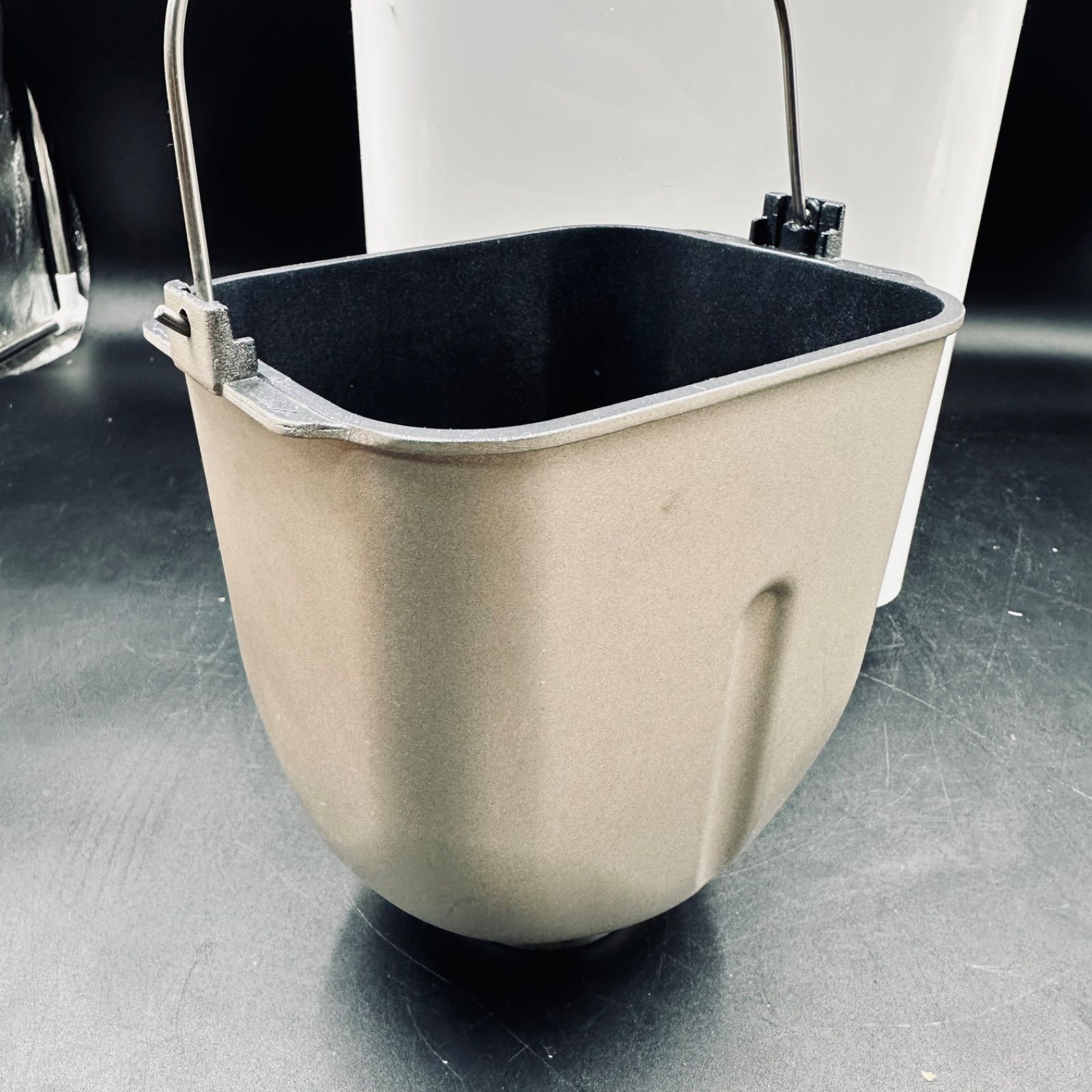 Panasonic ホームベーカリー SD-MT2 2019年製 - メルカリ