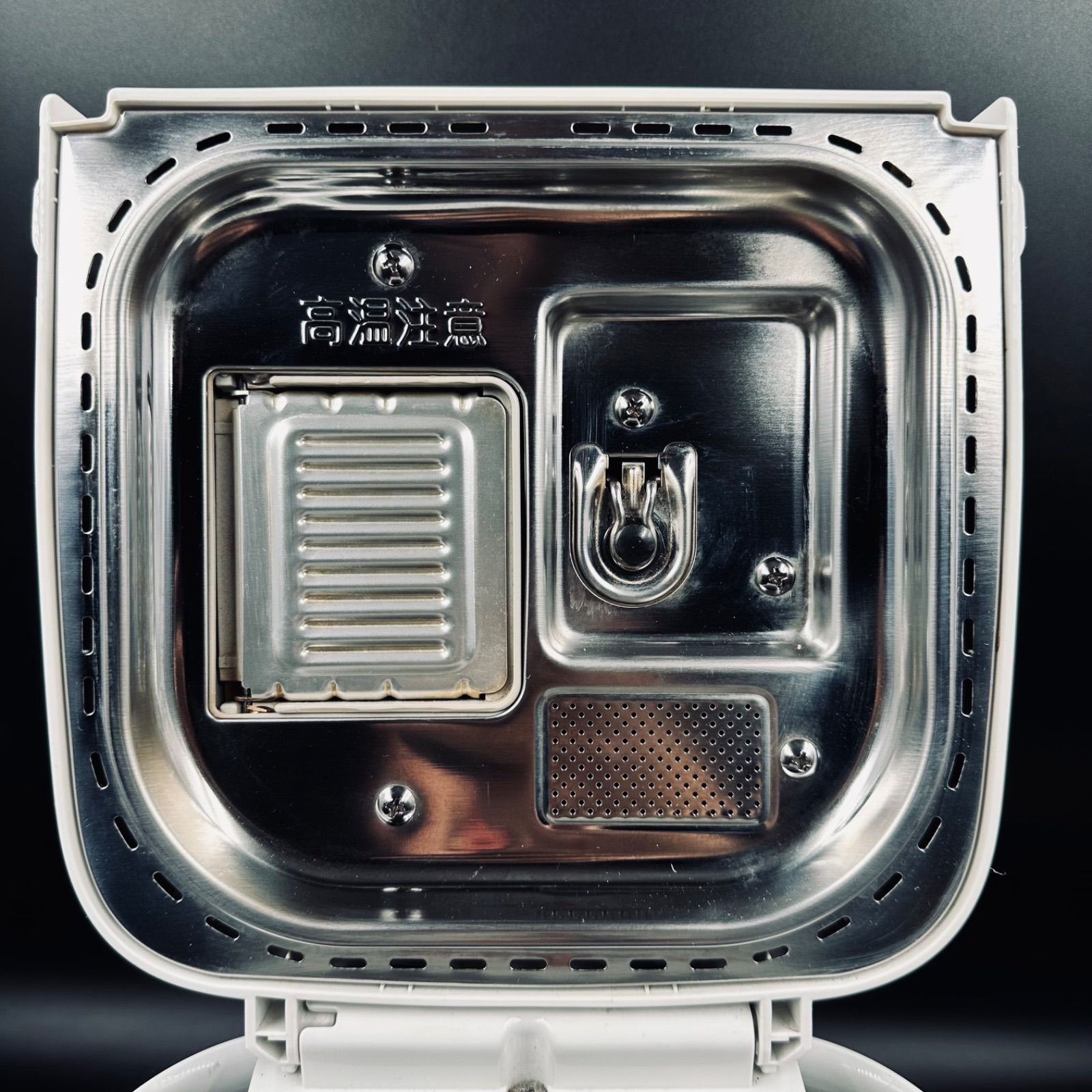 Panasonic ホームベーカリー SD-MT2 2019年製 - メルカリ