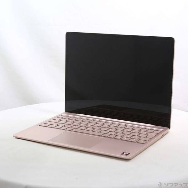 中古品〕 Surface Laptop Go 2 〔Core i5／8GB／SSD256GB〕 8QF-00054