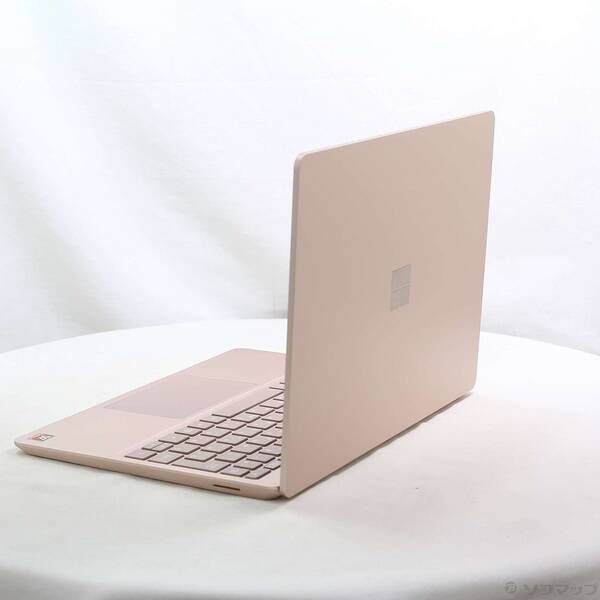 中古品〕 Surface Laptop Go 2 〔Core i5／8GB／SSD256GB〕 8QF-00054