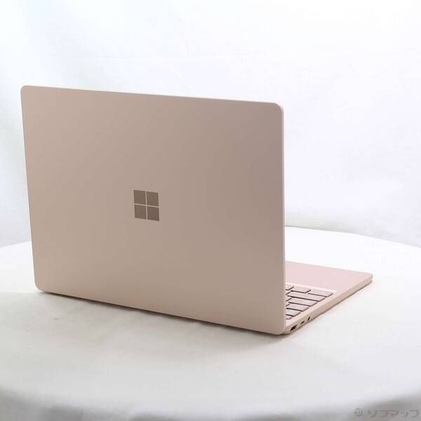 中古品〕 Surface Laptop Go 2 〔Core i5／8GB／SSD256GB〕 8QF-00054
