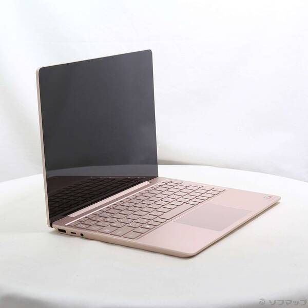 中古品〕 Surface Laptop Go 2 〔Core i5／8GB／SSD256GB〕 8QF-00054