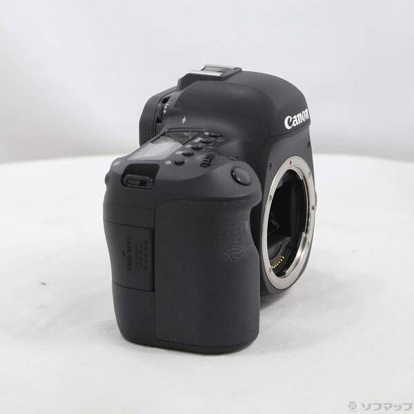 Canon EOS 6D MarkⅡ ボディ Canon EOS 6D MarkII BODY 【AB】 | カメラ,キヤノン | 三宝カメラ