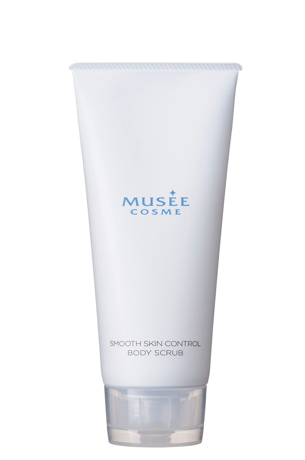ミュゼコスメ スムーススキンコントロール ボディスクラブ(200g
