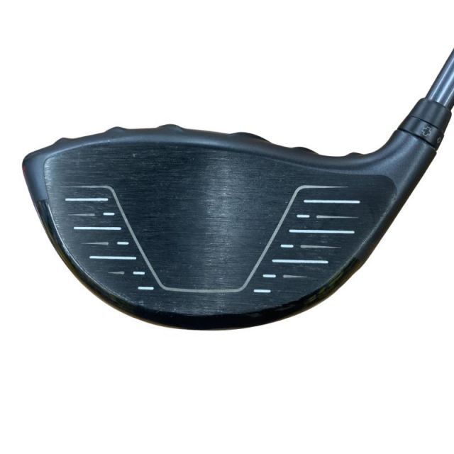 中古】 ピン G410 PLUS 10.5° ドライバー DR ALTA J CB RED(DR