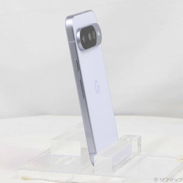 中古品〕 Google Pixel 10 128GB フロスト GL066 SIMフリー【262