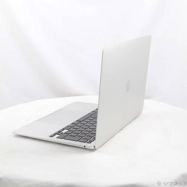 中古品〕 MacBook Air 13.3-inch Late-2020 MGN93J／A Apple M1 8コア