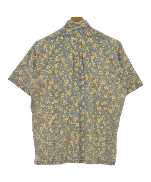 reyn spooner カジュアルシャツ メンズ 【古着】【中古】【送料無料