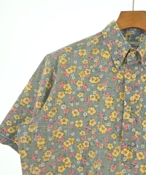 reyn spooner カジュアルシャツ メンズ 【古着】【中古】【送料無料