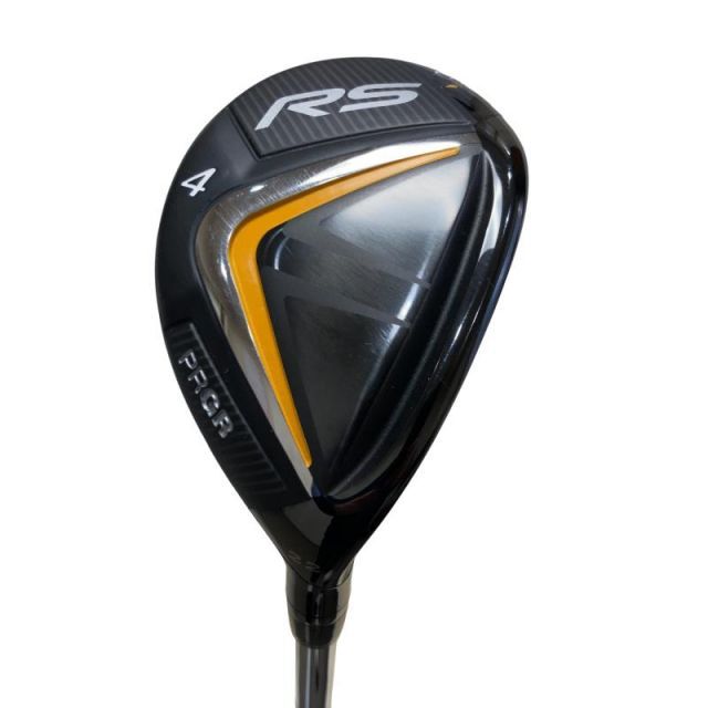 中古】 プロギア RS JUST(2022) U4 ユーティリティ UT スペック