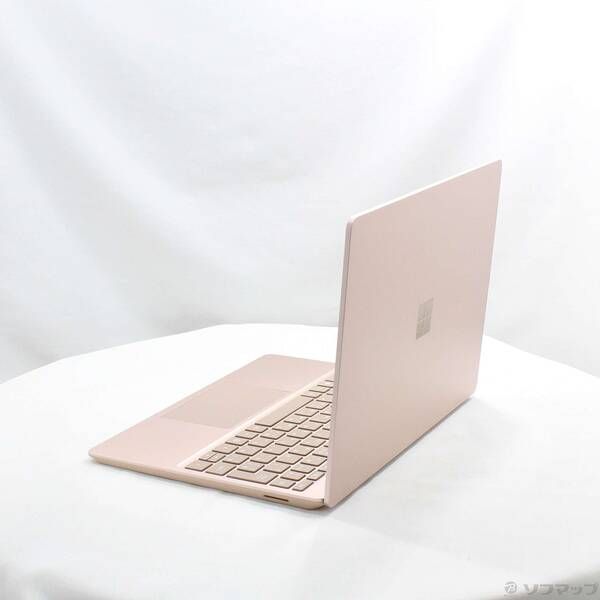 展示品〕 Surface Laptop Go 3 〔Core i5／8GB／SSD256GB〕 XK1-00015
