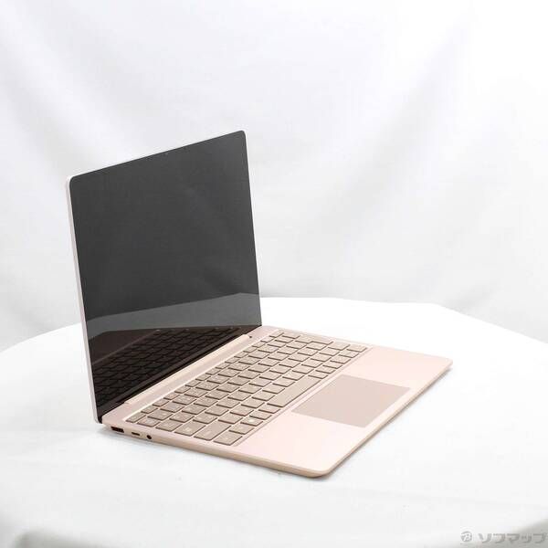展示品〕 Surface Laptop Go 3 〔Core i5／8GB／SSD256GB〕 XK1-00015