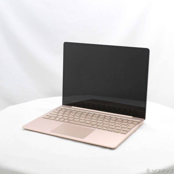 展示品〕 Surface Laptop Go 3 〔Core i5／8GB／SSD256GB〕 XK1-00015