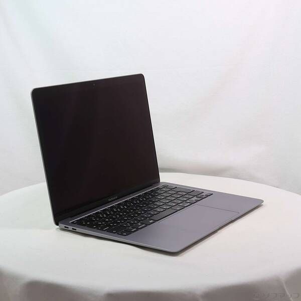 中古 MacBook Air M1 512GB 13.3