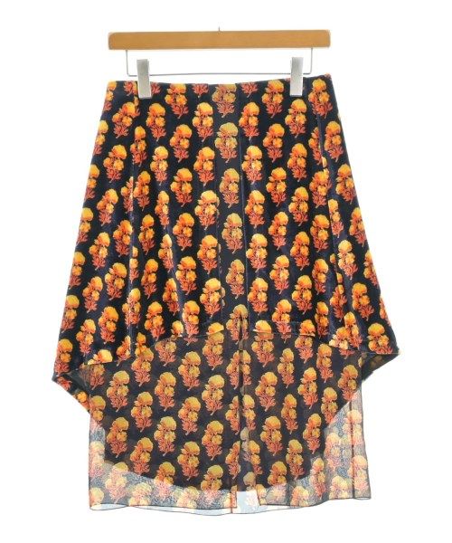 Chloe ひざ丈スカート レディース 【古着】【中古】【送料無料