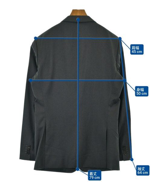 HUGO BOSS セットアップ・スーツ（その他） メンズ 【古着】【中古