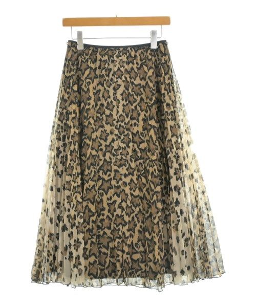 RED VALENTINO ロング・マキシ丈スカート レディース 【古着】【中古