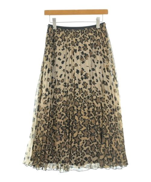 RED VALENTINO ロング・マキシ丈スカート レディース 【古着】【中古