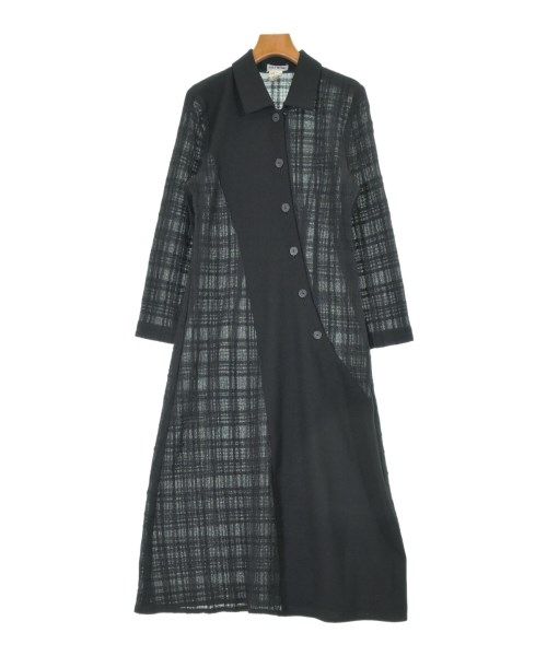 ISSEY MIYAKE ワンピース レディース 【古着】【中古】【送料無料