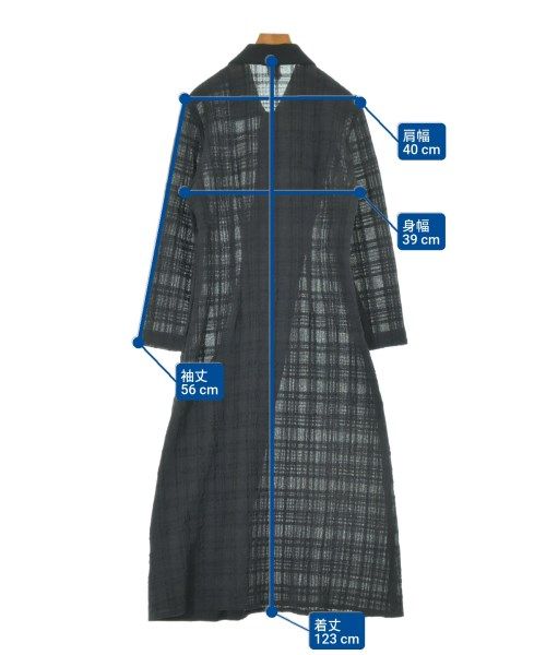 ISSEY MIYAKE ワンピース レディース 【古着】【中古】【送料無料