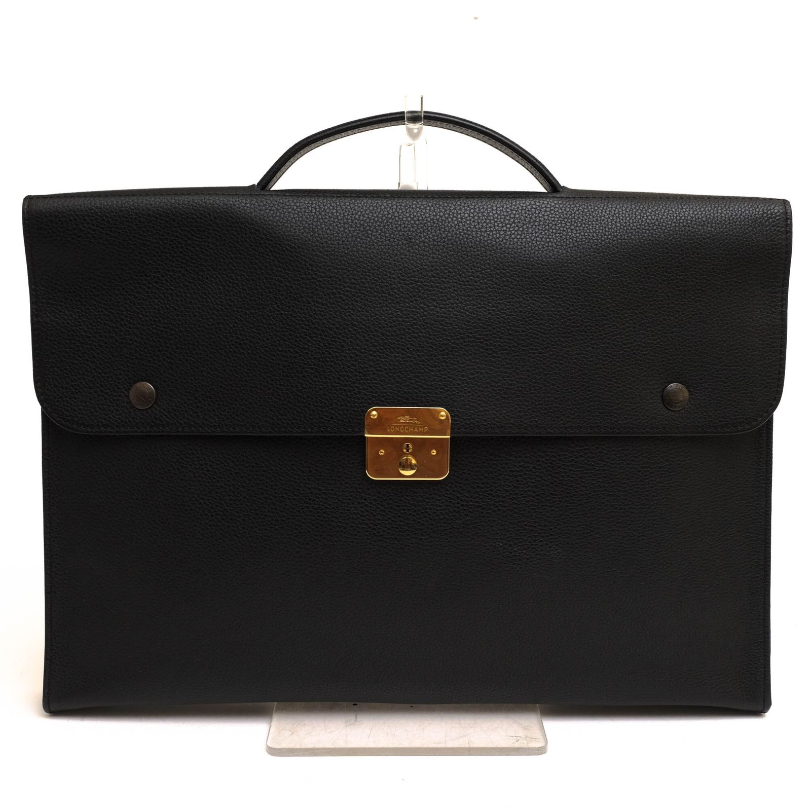 ロンシャン／Longchamp バッグ ブリーフケース ビジネスバッグ 鞄