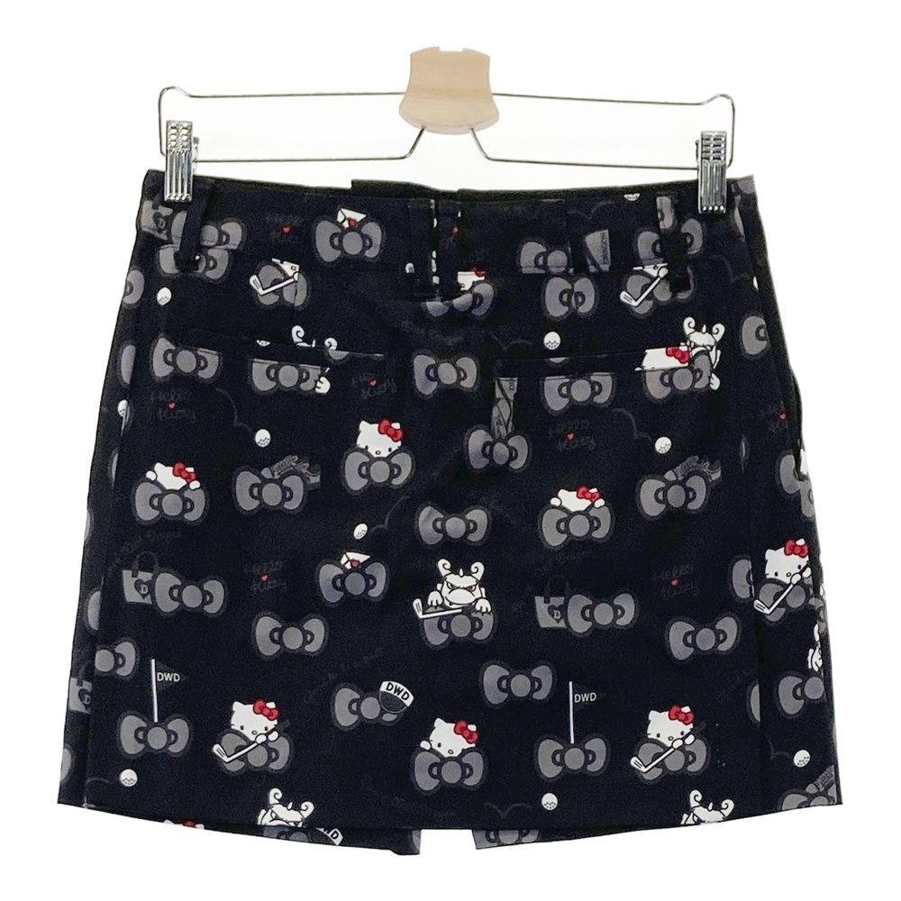 サイズ：3 DANCE WITH DRAGON ダンスウィズドラゴン チビドラ×ハロー