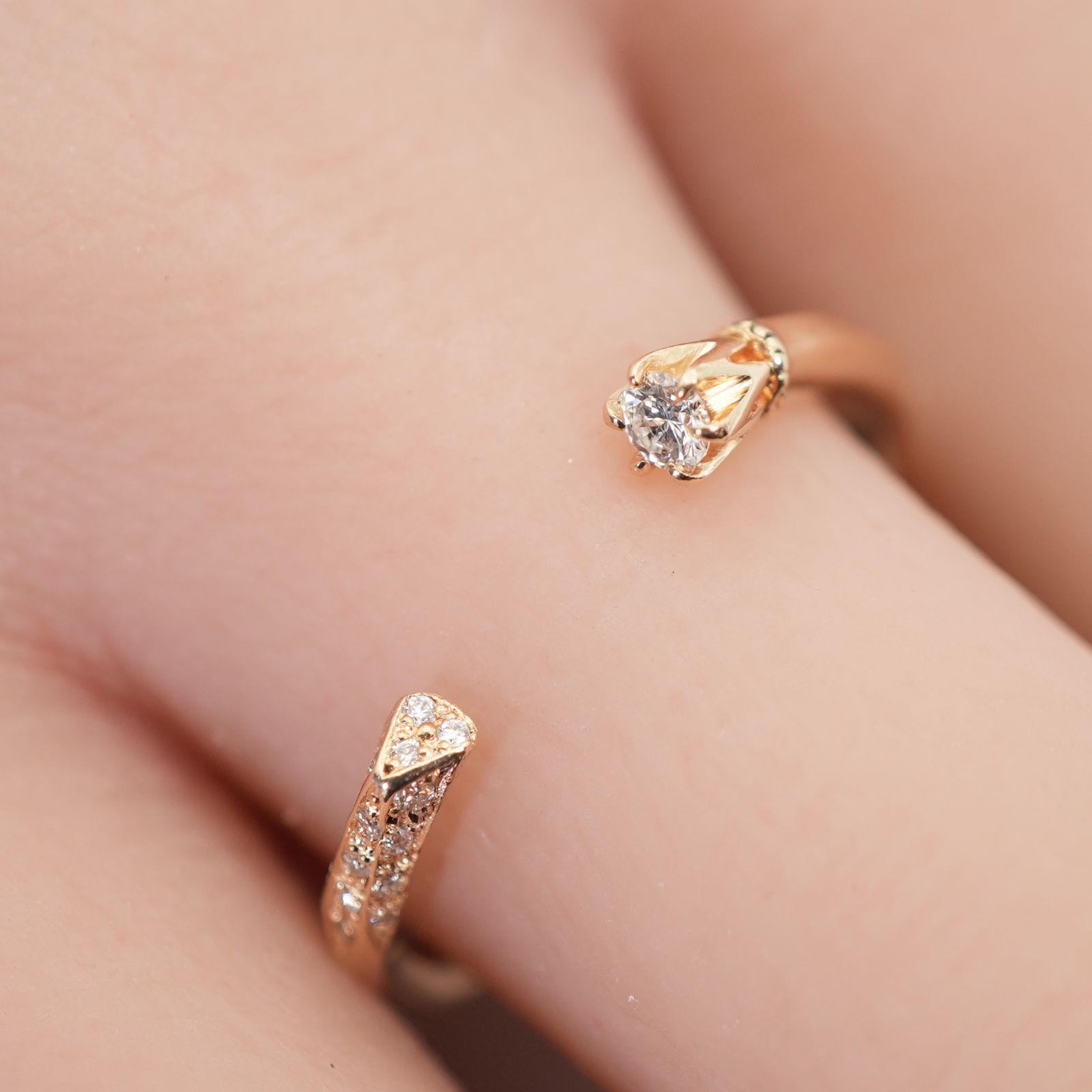 203ジュエリー K